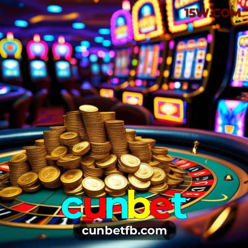 Bônus App cunbet