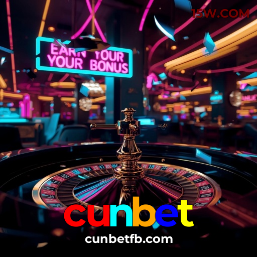 Segurança App cunbet