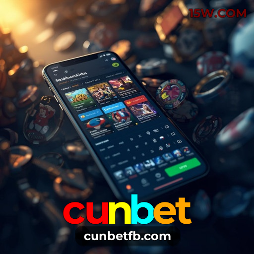 App Store cunbet