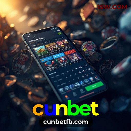 Instalar APK cunbet