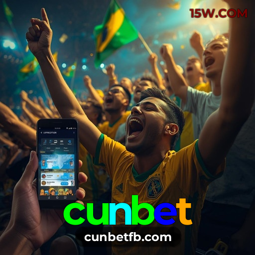 Instruções Download cunbet