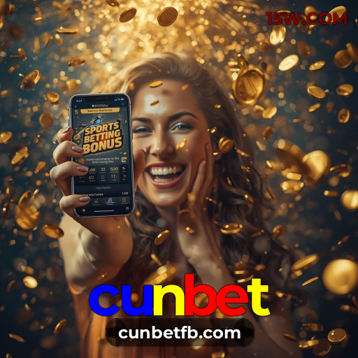 Vantagens App cunbet