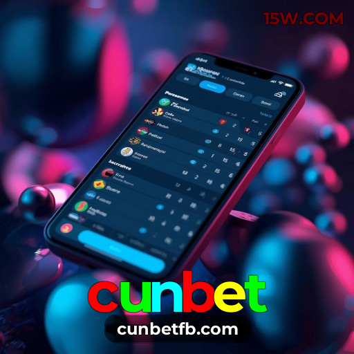 Slots RTP cunbet