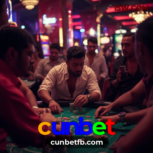 Promoções App cunbet