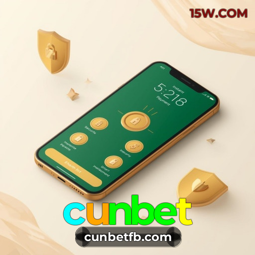 Recursos App cunbet